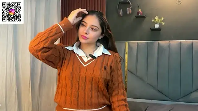 demieliss online show from 29, 11, 2025