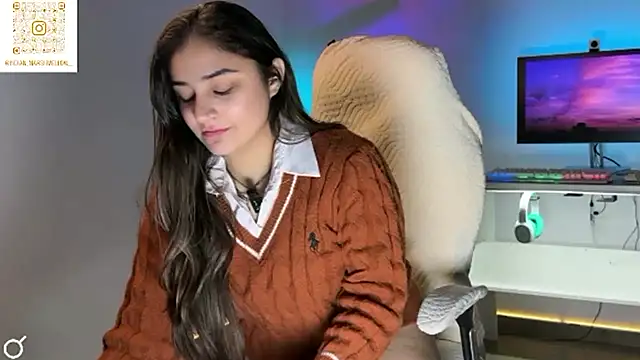 demieliss online show from 8, 1, 2026