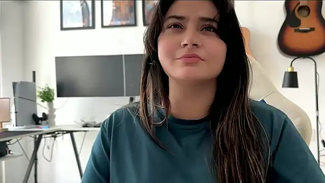 demieliss online show from 21, 5, 2026