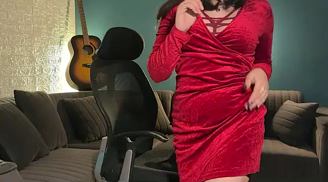 demieliss online show from 11, 12, 2024