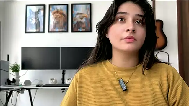 demieliss online show from 26, 5, 2026