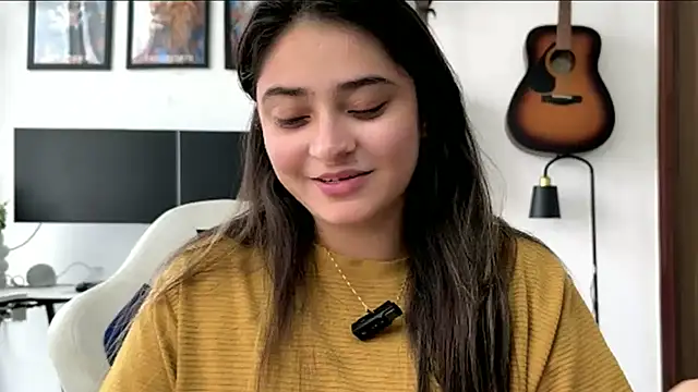 demieliss online show from 1, 6, 2026