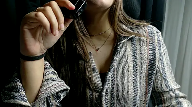 demieliss online show from 11, 3, 2025