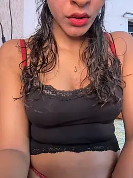 Goddess sneha online show from 25, 3, 2026