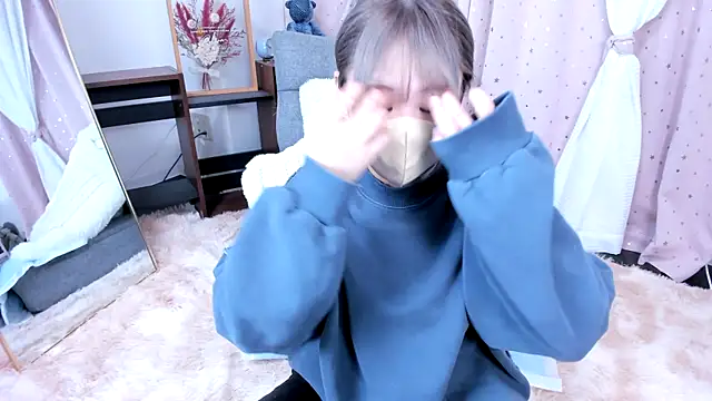 p RUMiMi online show from 15, 12, 2024