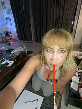 Evamaslow online show from 29, 6, 2026
