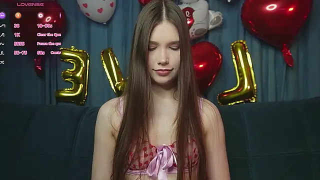 Snapshot of _Eva_Lee chatting on 15, 2, 2026 Eva Lee online show from 15, 2, 2026