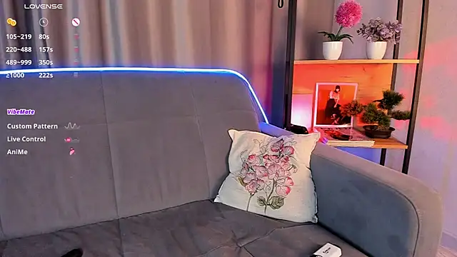 Snapshot of _Eva_Lee chatting on 5, 2, 2025 Eva Lee online show from 5, 2, 2025