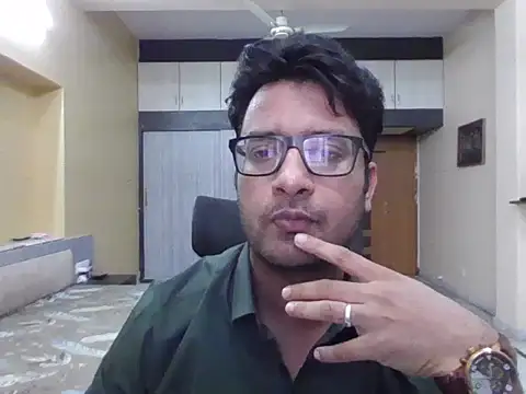 Daddy HA online show from 4, 4, 2026