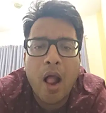Daddy HA online show from 23, 4, 2026