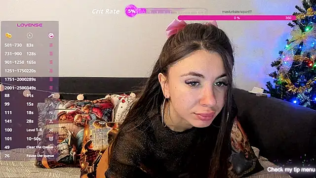 slim jenx online show from 23, 12, 2025