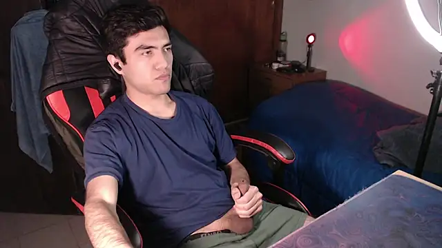 pattcam online show from 14, 7, 2026