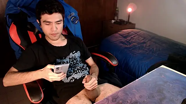 pattcam online show from 16, 7, 2026