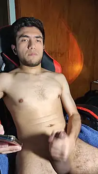 Snapshot of pattcam chatting on 9, 10, 2025 pattcam online show from 9, 10, 2025