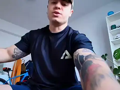 juandking online show from 2, 12, 2024