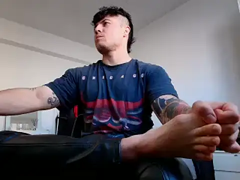 juandking online show from 17, 12, 2024