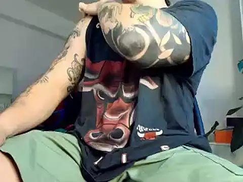 juandking online show from 4, 12, 2024