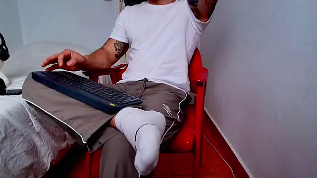 juandking online show from 13, 11, 2025