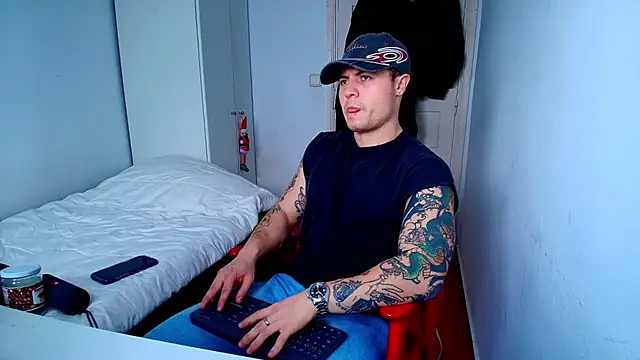 juandking online show from 4, 2, 2026