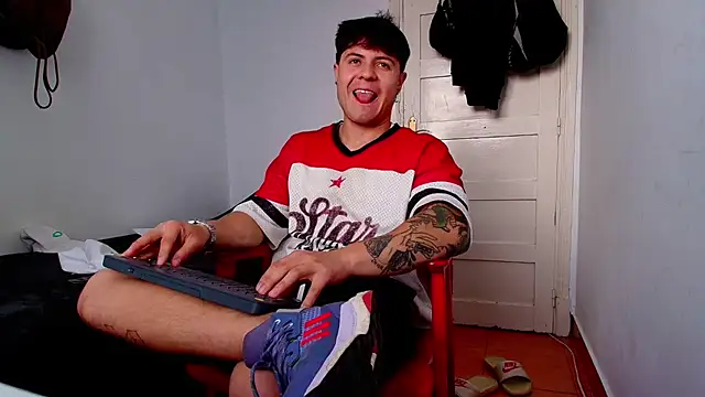 juandking online show from 27, 10, 2025