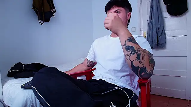 juandking online show from 23, 10, 2025