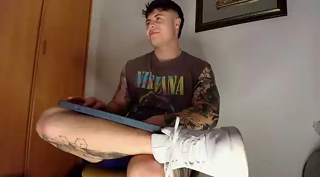 juandking online show from 12, 3, 2025