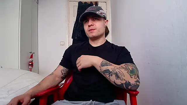 juandking online show from 21, 2, 2026