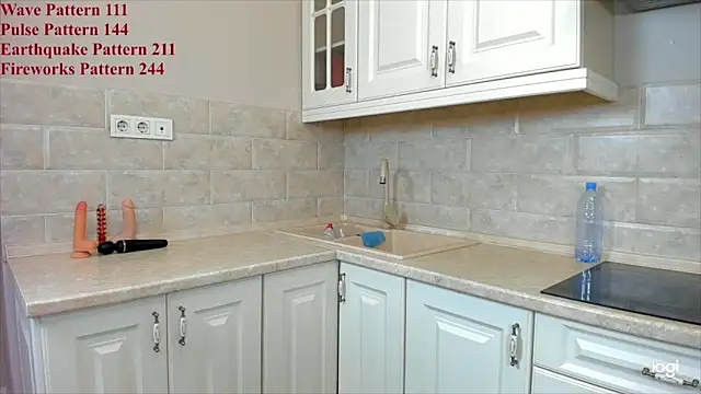 Snapshot of BlakieLove chatting on 16, 12, 2024 BlakieLove online show from 16, 12, 2024