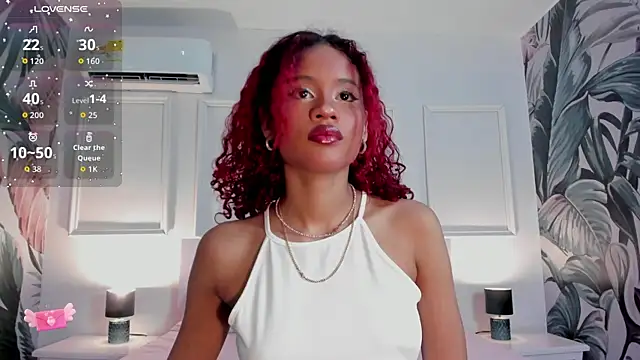 Aprillbrunette online show from 11, 9, 2025