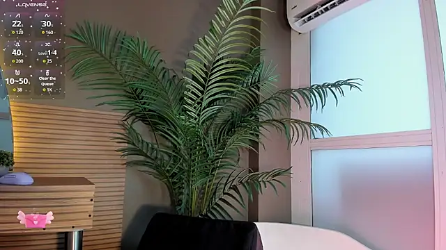 Aprillbrunette online show from 19, 5, 2026