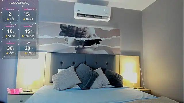 Aprillbrunette online show from 2, 10, 2025