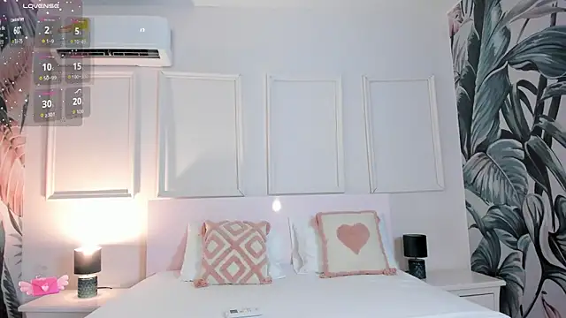 Aprillbrunette online show from 8, 2, 2026