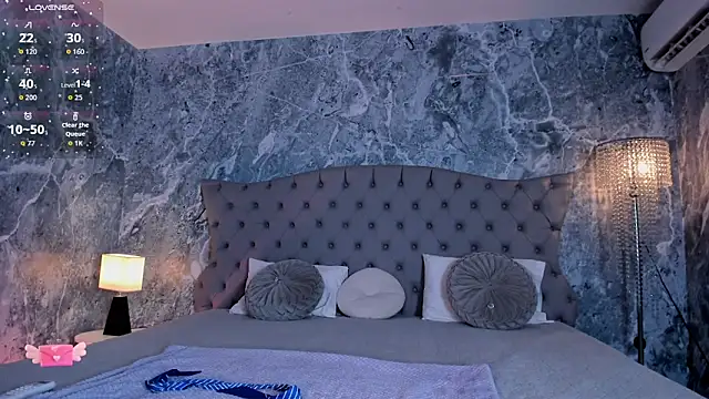 Aprillbrunette online show from 16, 3, 2026