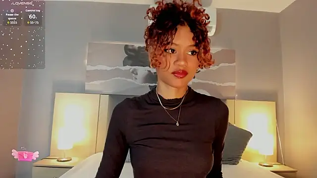 Aprillbrunette online show from 29, 11, 2025