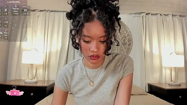 Aprillbrunette online show from 12, 1, 2026