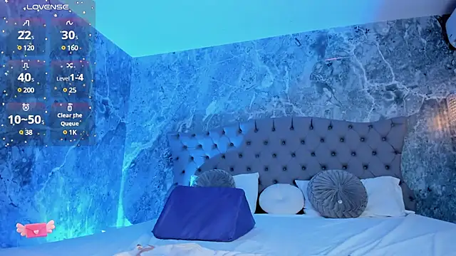 Aprillbrunette online show from 19, 3, 2025