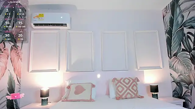 Aprillbrunette online show from 7, 2, 2026