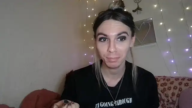 Snapshot of NotYourTransBaby chatting on 28, 2, 2026 NotYourTransBaby online show from 28, 2, 2026