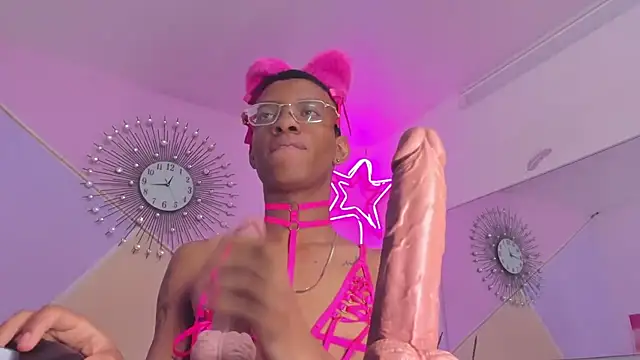 Tiffany Valentine15 online show from 22, 11, 2025