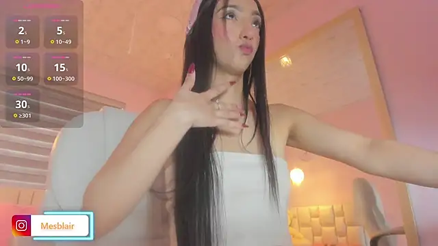 blair   mester online show from 11, 10, 2025