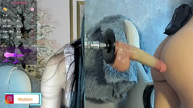 blair   mester online show from 2, 2, 2026