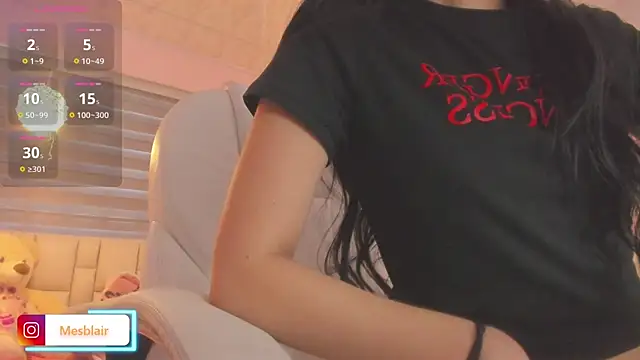 blair   mester online show from 24, 9, 2025