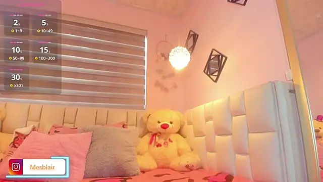 blair   mester online show from 27, 9, 2025