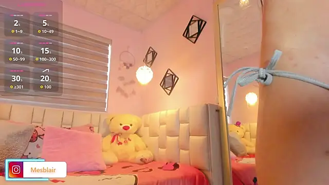 blair   mester online show from 6, 10, 2025