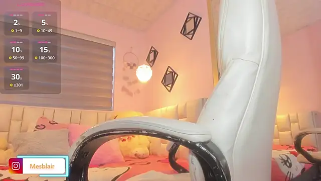 blair   mester online show from 23, 9, 2025