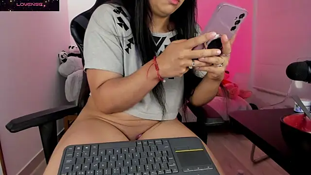 Snapshot of Biancastrongg chatting on 17, 2, 2026 Biancastrongg online show from 17, 2, 2026