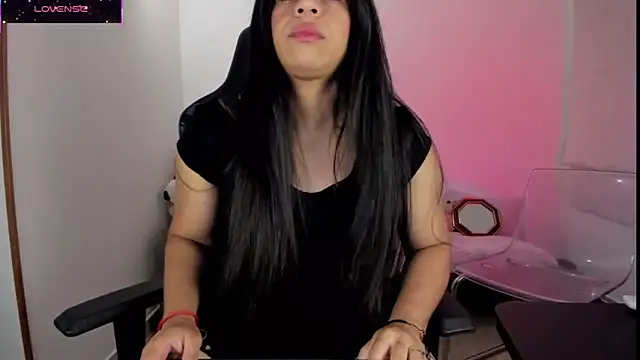 Biancastrongg online show from 26, 11, 2025