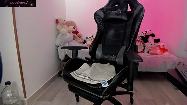 Snapshot of Biancastrongg chatting on 20, 2, 2026 Biancastrongg online show from 20, 2, 2026