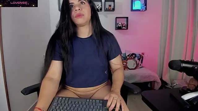 Biancastrongg online show from 20, 5, 2026