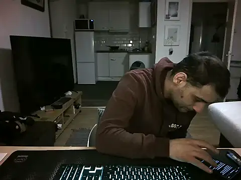 mihaimichael online show from 1, 4, 2026
